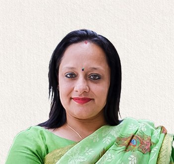 Mrs Anupriya Jain